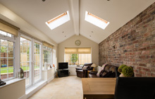 Whalley single storey extension leads